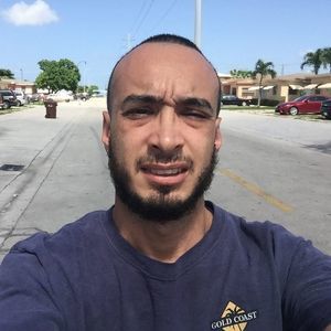 Meet your Posher, Donny